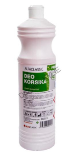 DEO KORSIKA vonný koncentrát 1L